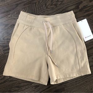 lululemon SCUBA HR SHORTS
